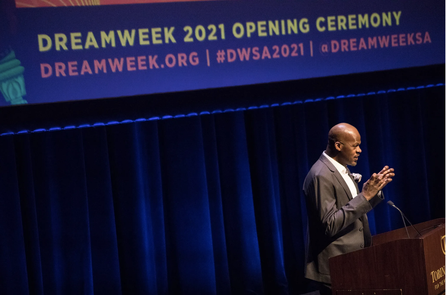 San Antonio Report DreamWeek 2024